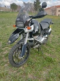BMW R1100  GS 