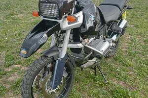 BMW R1100  GS 