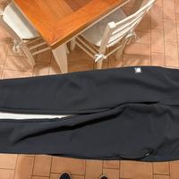 Pantaloni invernali Bici/Mtb donna sportfull M