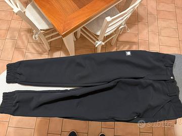 Pantaloni invernali Bici/Mtb donna sportfull M