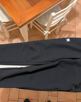 Pantaloni invernali Bici/Mtb donna sportfull M