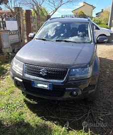 Suzuki Grand Vitara 1.9 DDSI