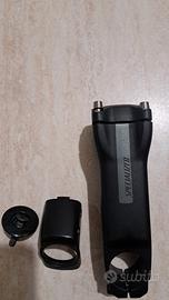 attacco manubrio specialized 