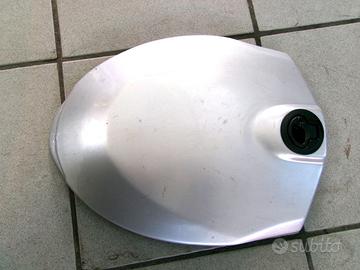 COVER STUFFBAY BMW F650 CS SCARVER