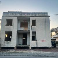 Villa in stato di avanzamento prezzo trattabile