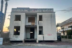 Villa in stato di avanzamento prezzo trattabile