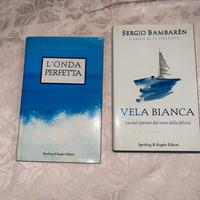 Lotto di 2 libri