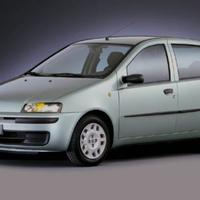 Pezzi di ricambio fiat punto 1200 16 v benzina 