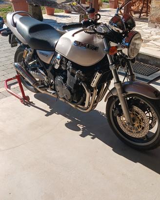gsx 750 inazuma