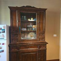 Credenza Ballarini anno 1999