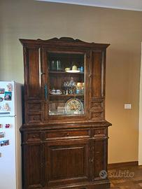 Credenza Ballarini anno 1999