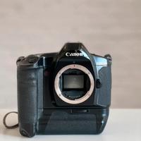 CANON EOS-1N
