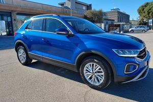 VOLKSWAGEN T-Roc 2.0 TDI SCR 150 CV DSG Life