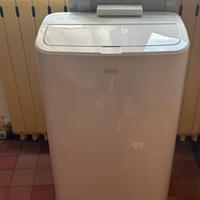 Pompa aria fredda/calda