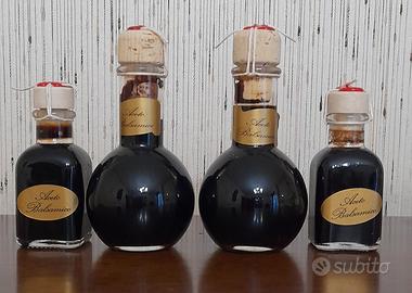 4 bomboniere 