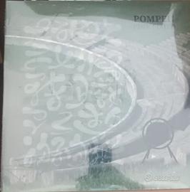 LP NUOVO DOPPIO  PINK FLOYD LIVE POMPEI JAPAN