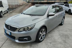 Peugeot 308 BlueHDi 130 S&S EAT8 SW Allure