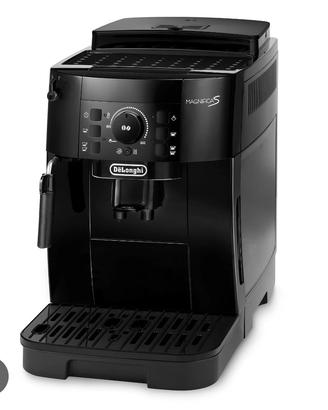 DeLonghi Magnifica S ECAM12.121.B nuova