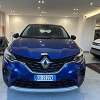 Renault Captur TCe 100 CV GPL FAP Intens 07/2022