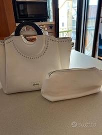 borsa color panna sodini