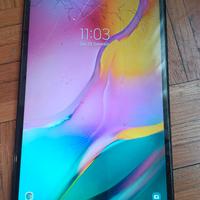 Tab A Samsung vetro da sostituire