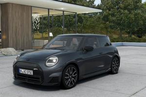 MINI Mini Cooper E John Cooper Works - Pack M