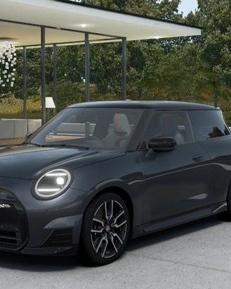 MINI Mini Cooper E John Cooper Works - Pack M