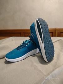 STOCK SCARPE DONNA sneaker nuove 45 paia