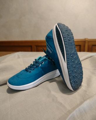 STOCK SCARPE DONNA sneaker nuove 45 paia
