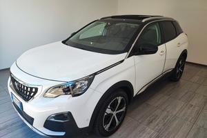 Peugeot 3008 BlueHDi 130 S&S EAT8 Allure