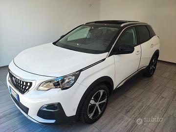 Peugeot 3008 BlueHDi 130 S&S EAT8 Allure