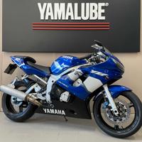 Yamaha YZF R6 - 2001