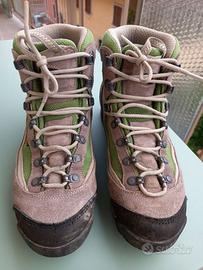 scarponi trekking donna - Aku