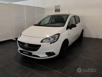 Opel Corsa 1.4 b-Color Gpl 90cv 5p