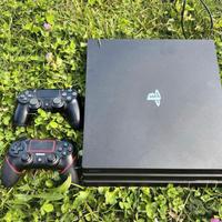 PlayStation 4 Pro 1TB
