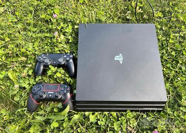 PlayStation 4 Pro 1TB