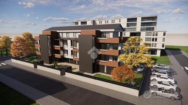 3 LOCALI A CORREGGIO