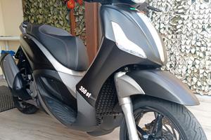 piaggio Beverly 350 sport