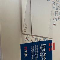 Smart Modem Tim