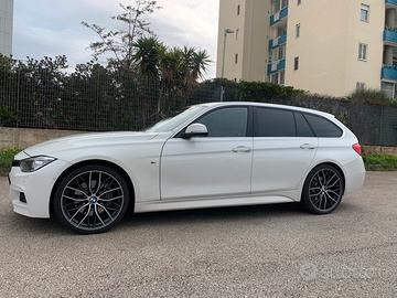 Bmw 335d Msport