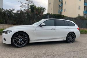 Bmw 335d Msport