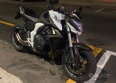 Honda CB 1000 R - 2015