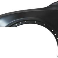 PARAFANGO ANTERIORE AUDI Q3 2011