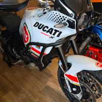 Ducati Desert X 937 Full Optional – Termignoni com