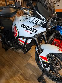 Ducati Desert X 937 Full Optional – Termignoni com