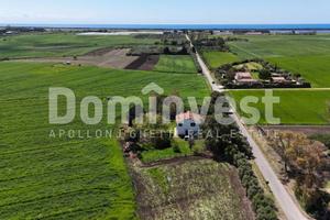Rustico / Casale di 160 m² con 5 locali a Capalbio