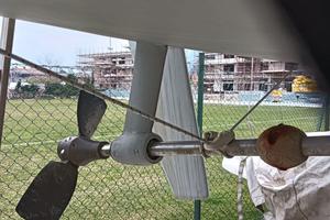 FIRST 25.7 S - con possibilità di posto barca