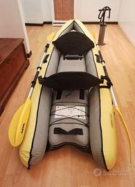 Canoa