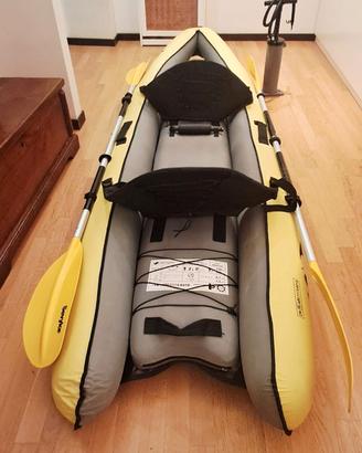 Canoa