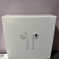 Cuffie Airpods 2